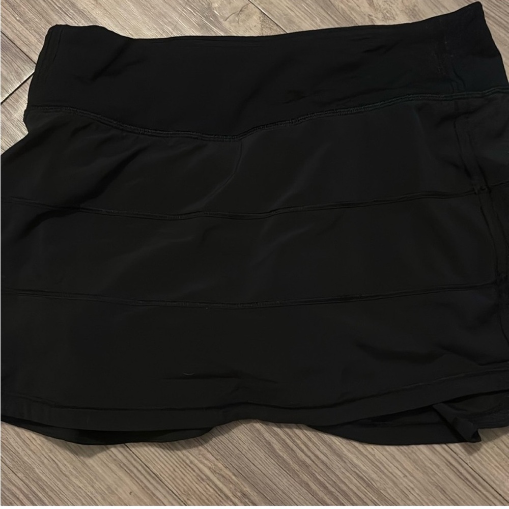 Lululemon skirt